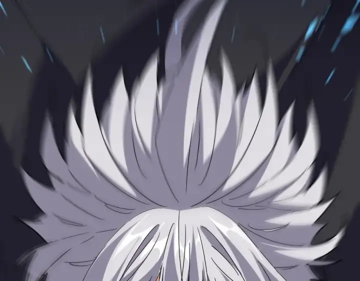 《魔皇大管家》第551话 有点意思图108