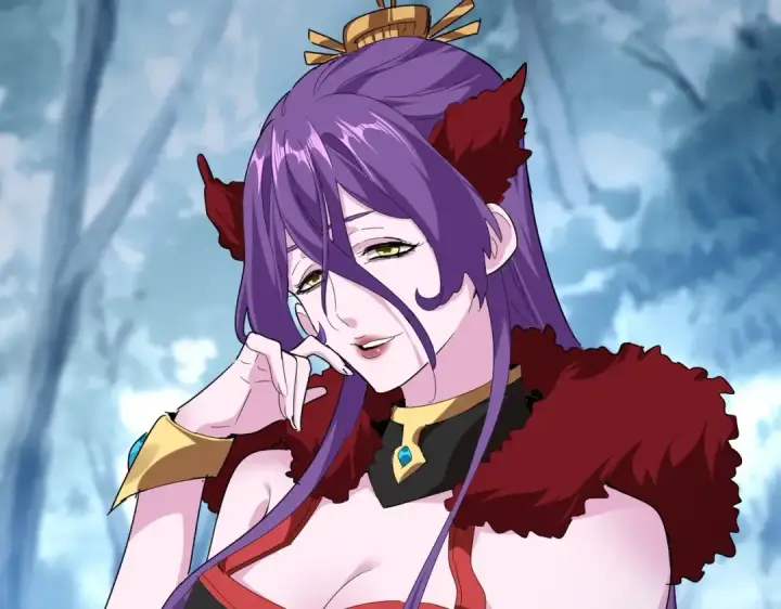 《魔皇大管家》第551话 有点意思图11