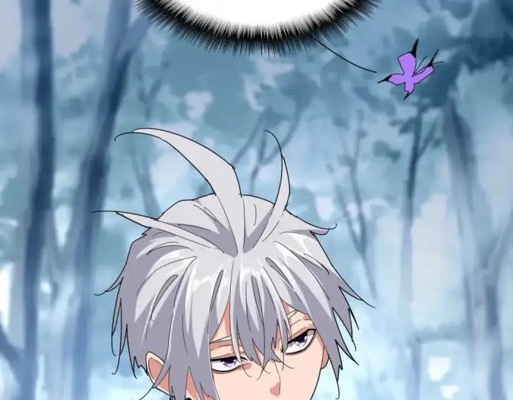 《魔皇大管家》第551话 有点意思图22