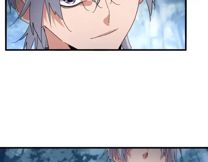 《魔皇大管家》第551话 有点意思图25