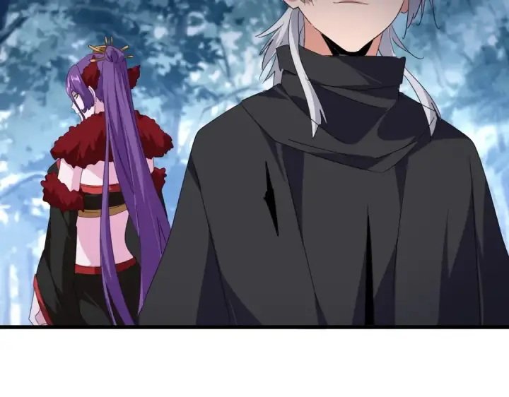 《魔皇大管家》第551话 有点意思图26