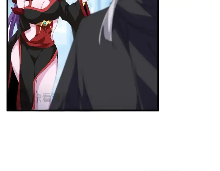 《魔皇大管家》第551话 有点意思图65
