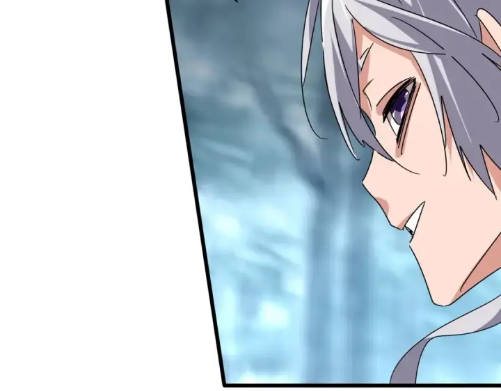 《魔皇大管家》第551话 有点意思图92