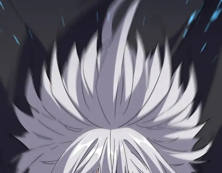 《魔皇大管家》第552话 编号九五二七图5