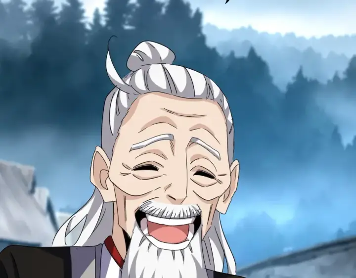 《魔皇大管家》第553话 报道杂役房图99
