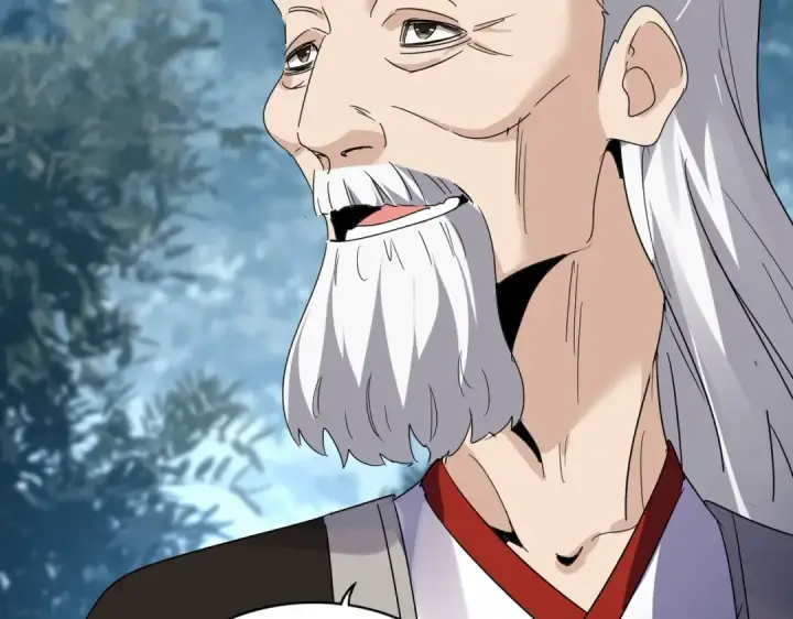 《魔皇大管家》第554话 千里之外图19