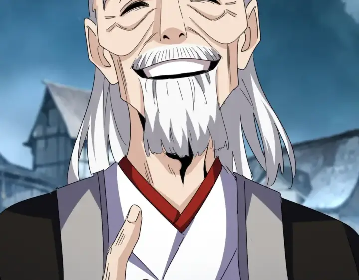 《魔皇大管家》第554话 千里之外图4