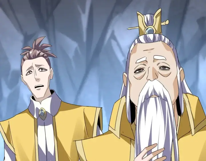 《魔皇大管家》第554话 千里之外图97