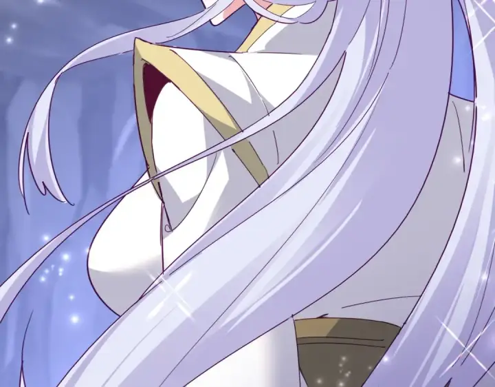 《魔皇大管家》第555话 好一个绘声绘色！图4