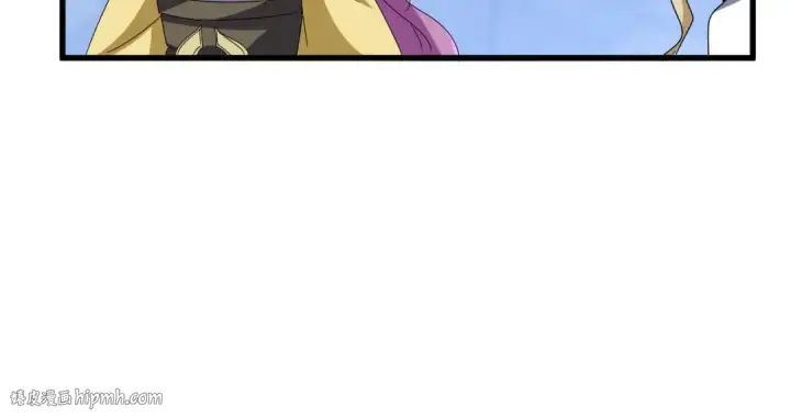 《魔皇大管家》第555话 好一个绘声绘色！图72
