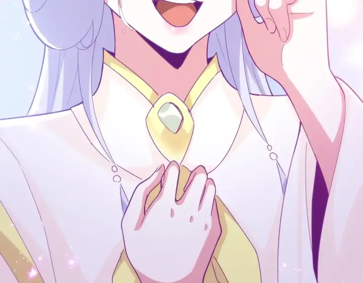 《魔皇大管家》第555话 好一个绘声绘色！图89