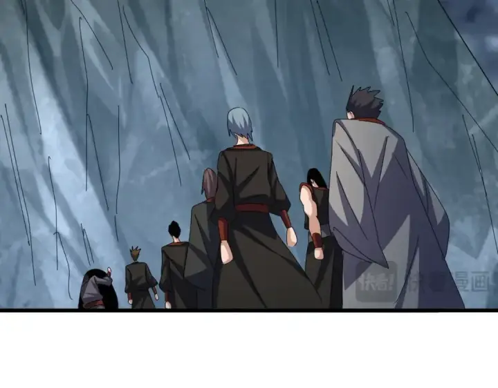 《魔皇大管家》第556话 开打开打！图34