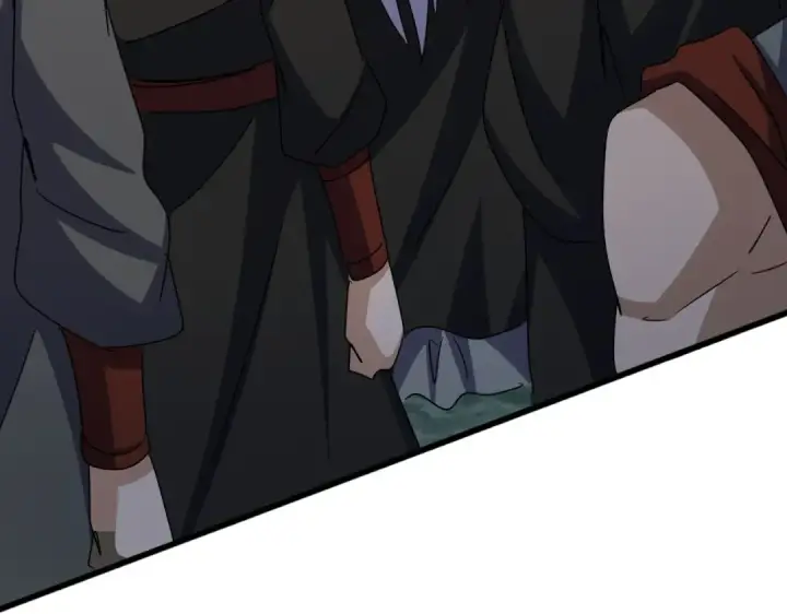 《魔皇大管家》第556话 开打开打！图42