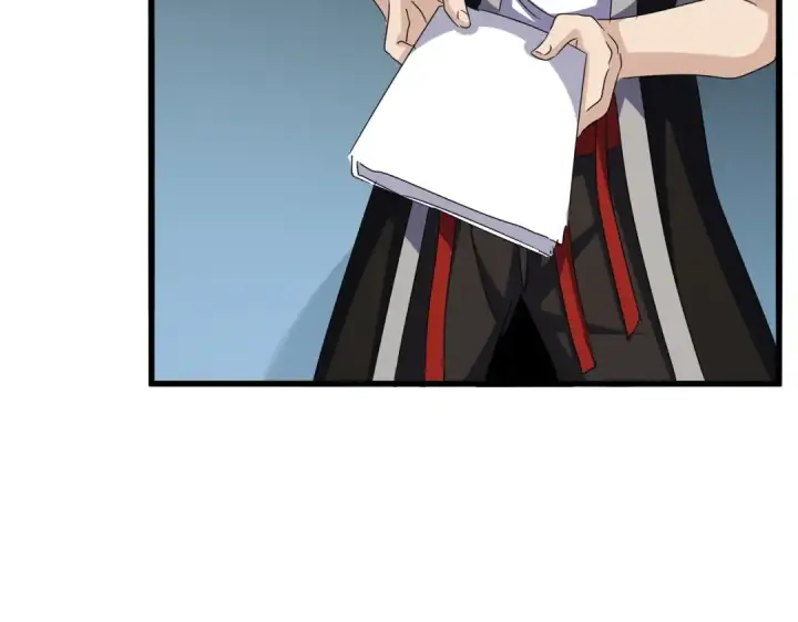 《魔皇大管家》第556话 开打开打！图62