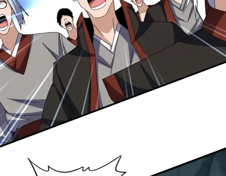 《魔皇大管家》第556话 开打开打！图93