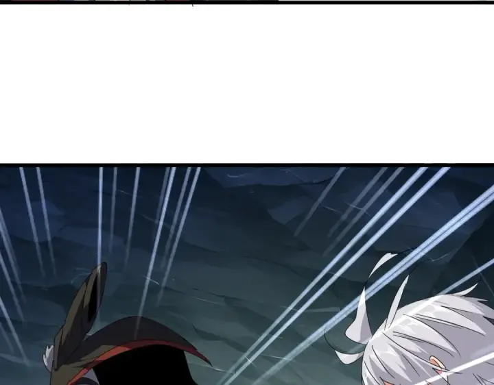《魔皇大管家》第557话 你又有感而发？图10