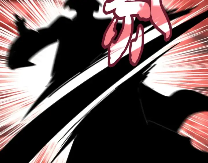 《魔皇大管家》第557话 你又有感而发？图15