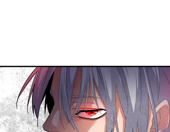 《魔皇大管家》第557话 你又有感而发？图20
