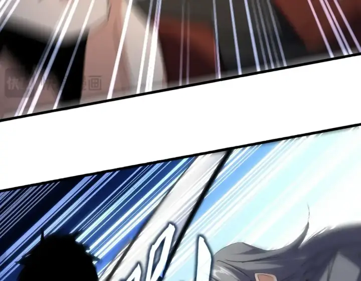 《魔皇大管家》第557话 你又有感而发？图31