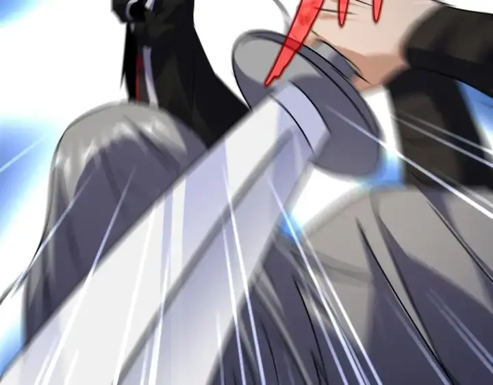《魔皇大管家》第557话 你又有感而发？图42