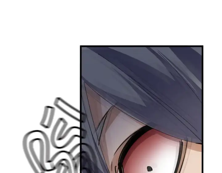 《魔皇大管家》第557话 你又有感而发？图46