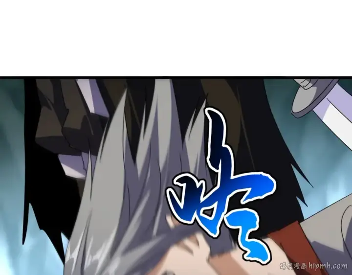 《魔皇大管家》第557话 你又有感而发？图48