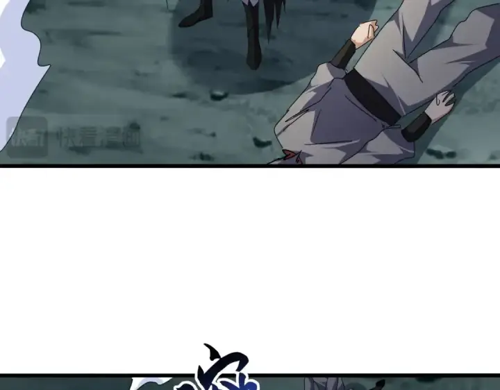 《魔皇大管家》第557话 你又有感而发？图52