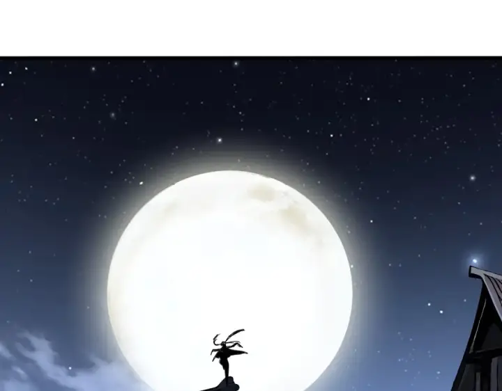 《魔皇大管家》第558话 小天地有大感悟图109