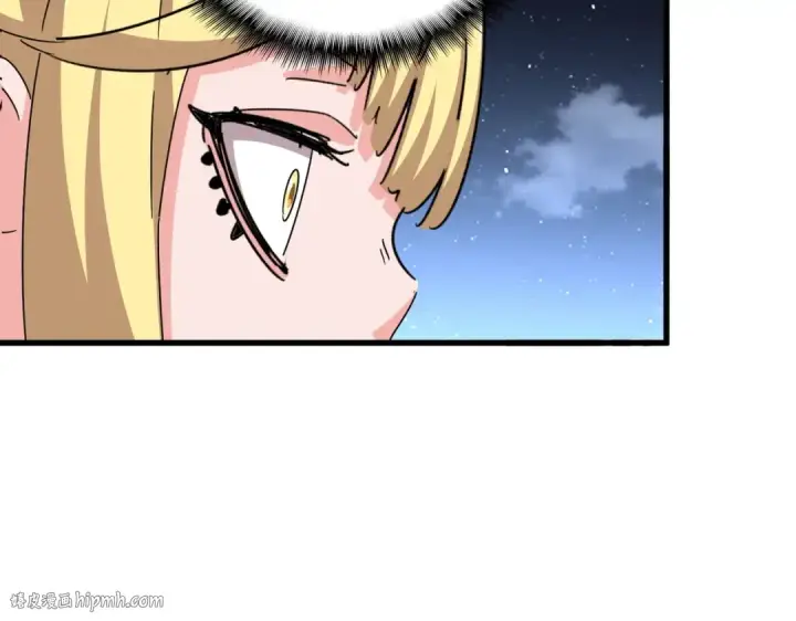 《魔皇大管家》第558话 小天地有大感悟图120
