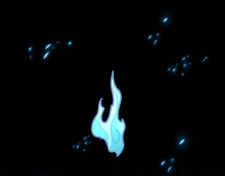 《魔皇大管家》第558话 小天地有大感悟图33