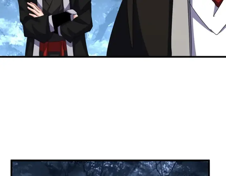《魔皇大管家》第558话 小天地有大感悟图62