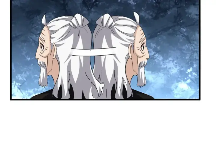 《魔皇大管家》第558话 小天地有大感悟图63
