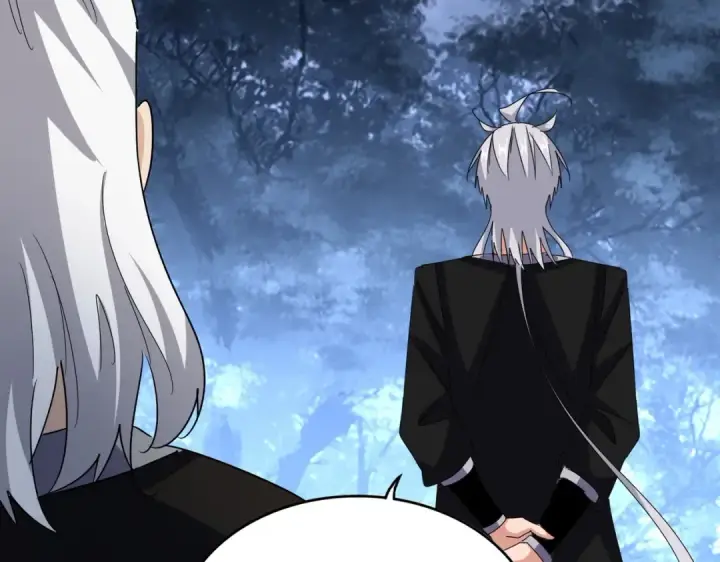 《魔皇大管家》第559话 有一套图101