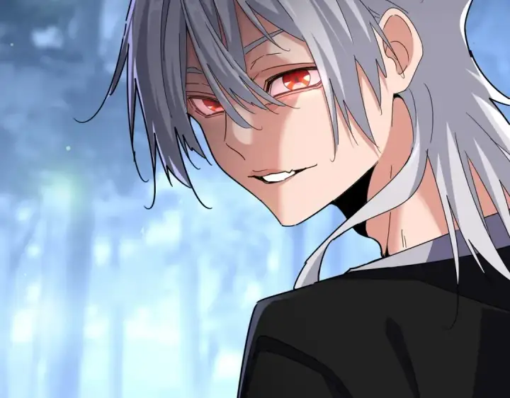 《魔皇大管家》第559话 有一套图111