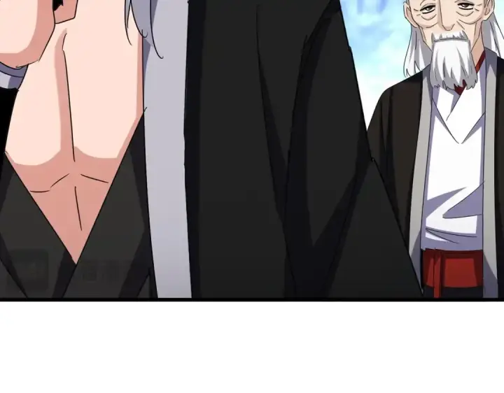 《魔皇大管家》第559话 有一套图114
