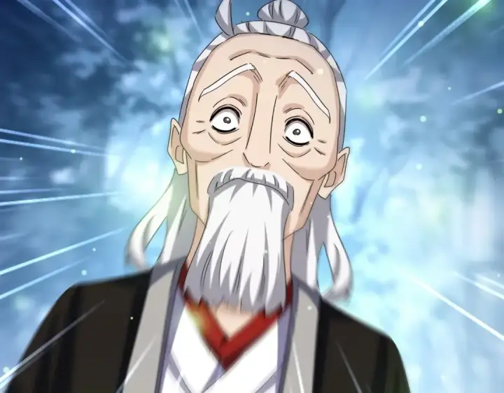 《魔皇大管家》第559话 有一套图34