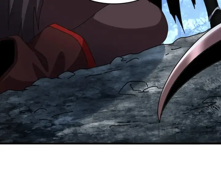 《魔皇大管家》第559话 有一套图43