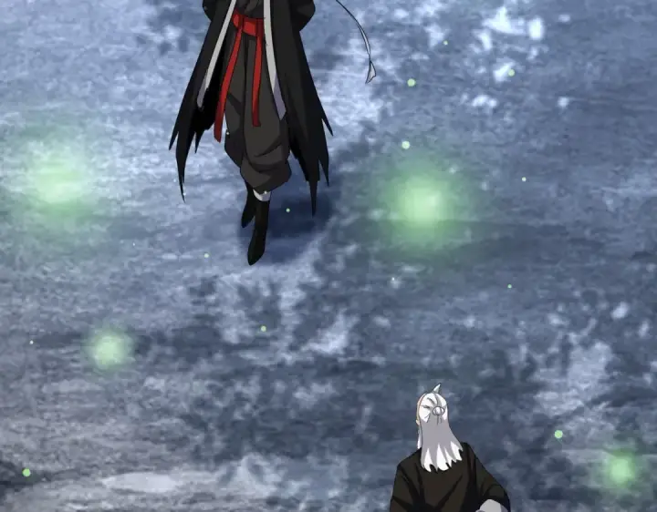 《魔皇大管家》第559话 有一套图94