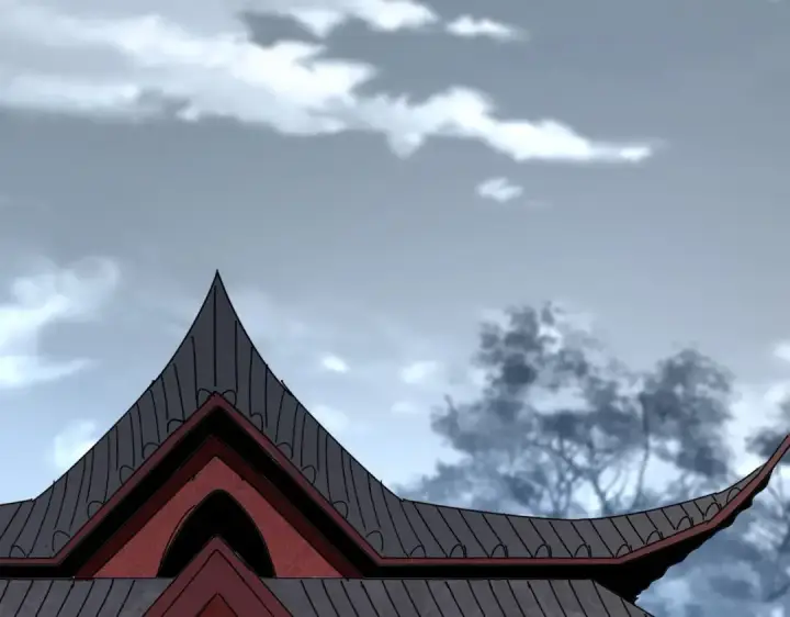 《魔皇大管家》第560话 开门！打扫房间！图102