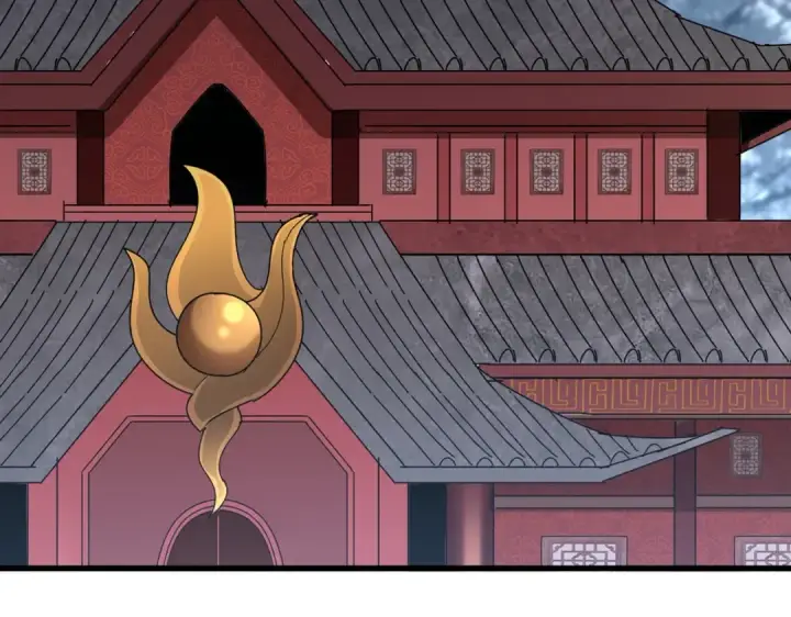 《魔皇大管家》第560话 开门！打扫房间！图103