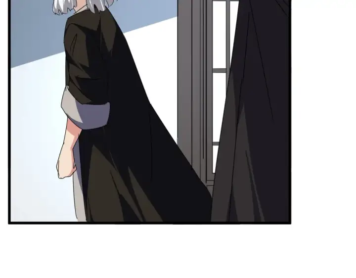《魔皇大管家》第560话 开门！打扫房间！图36