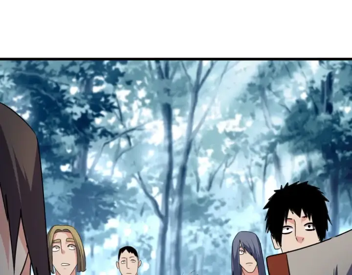 《魔皇大管家》第560话 开门！打扫房间！图55