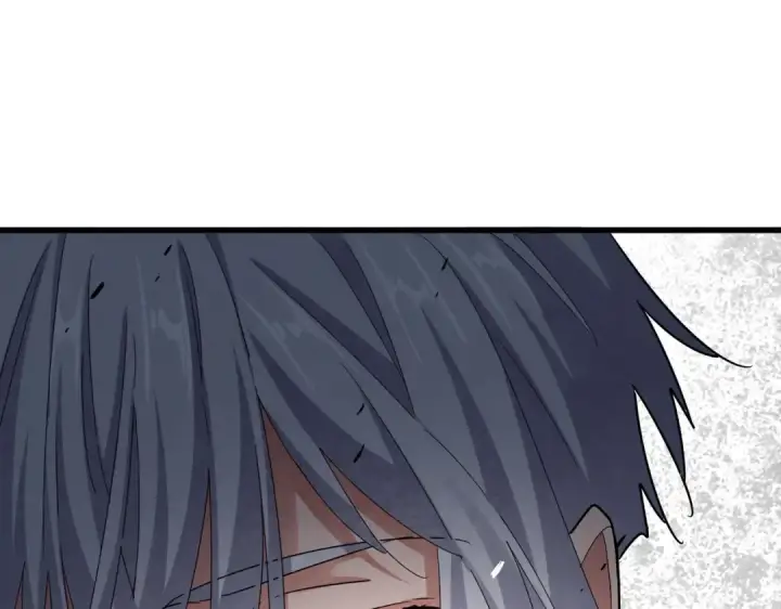 《魔皇大管家》第561话 急了！你就说你是不是急了！（本话内含通知）图59