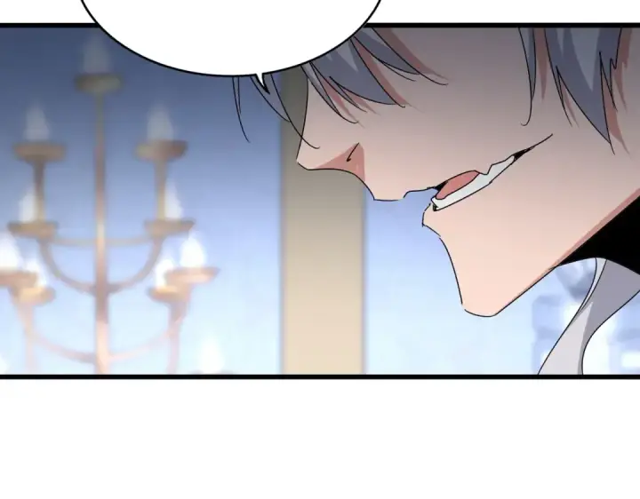 《魔皇大管家》第561话 急了！你就说你是不是急了！（本话内含通知）图67