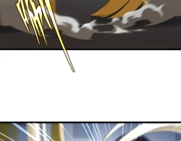 《魔皇大管家》第561话 急了！你就说你是不是急了！（本话内含通知）图69
