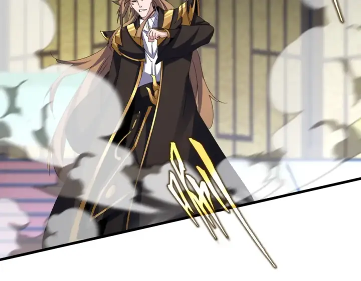 《魔皇大管家》第561话 急了！你就说你是不是急了！（本话内含通知）图76