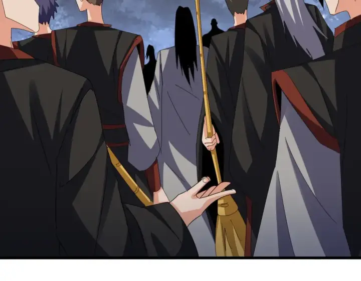 《魔皇大管家》第562话 图13