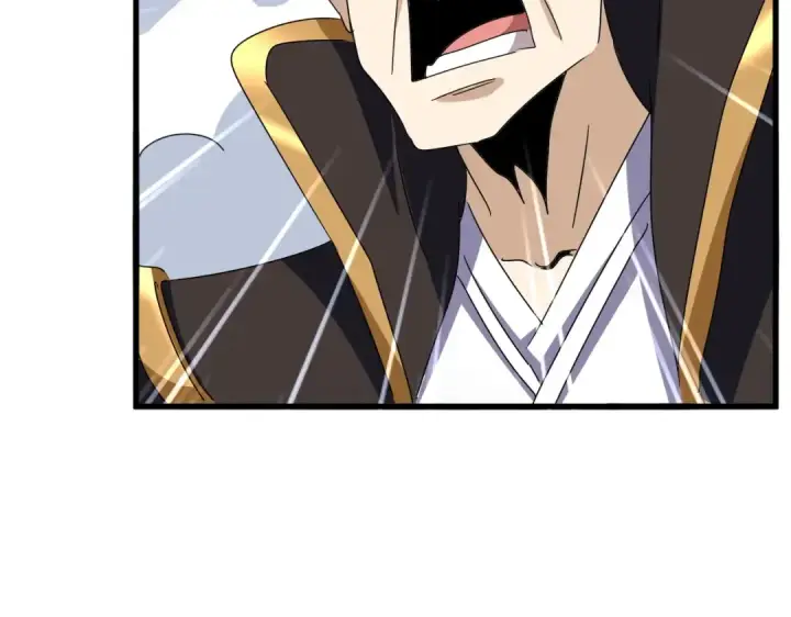 《魔皇大管家》第562话 图61
