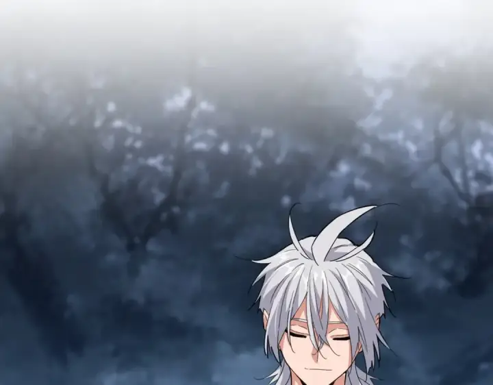 《魔皇大管家》第563话 图5