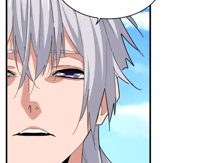 《魔皇大管家》第565话 好话都白说了图38